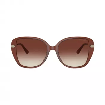 Michael Kors MK2185BU35481 női napszemüveg sötét teknősbéka barna színátmenetes 56/17/140 mm