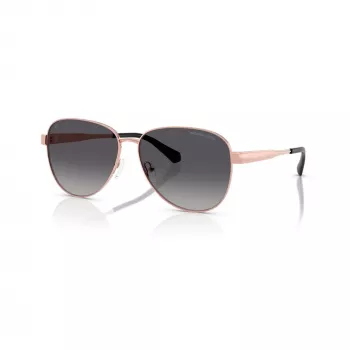 Michael Kors női napszemüveg MK1160-1108T3 sötét teknősbéka barna színátmenetes 59/14/145 mm