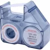 NIIMBOT hőtranszfer szalag Carbon fehér N1-hez (1EH00025601)