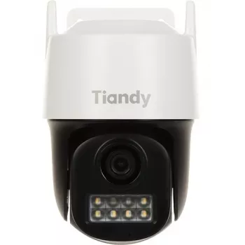 OUTDOOR EDGE kültéri PTZ IP kamera TC-H333N 4mm