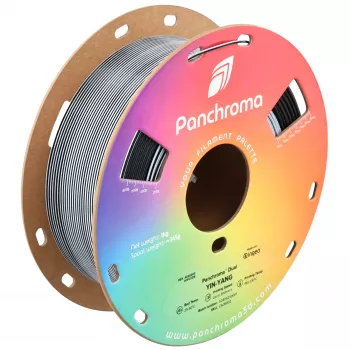 Polymaker Panchroma Dual Special PLA (CA09002) – 1,75mm, 1kg, többszínű