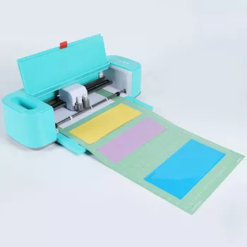 LOKLiK Standard Grip vágószőnyeg 3 darabos csomag 33x66 cm zöld SG-GJ-0026-US-L-B2B