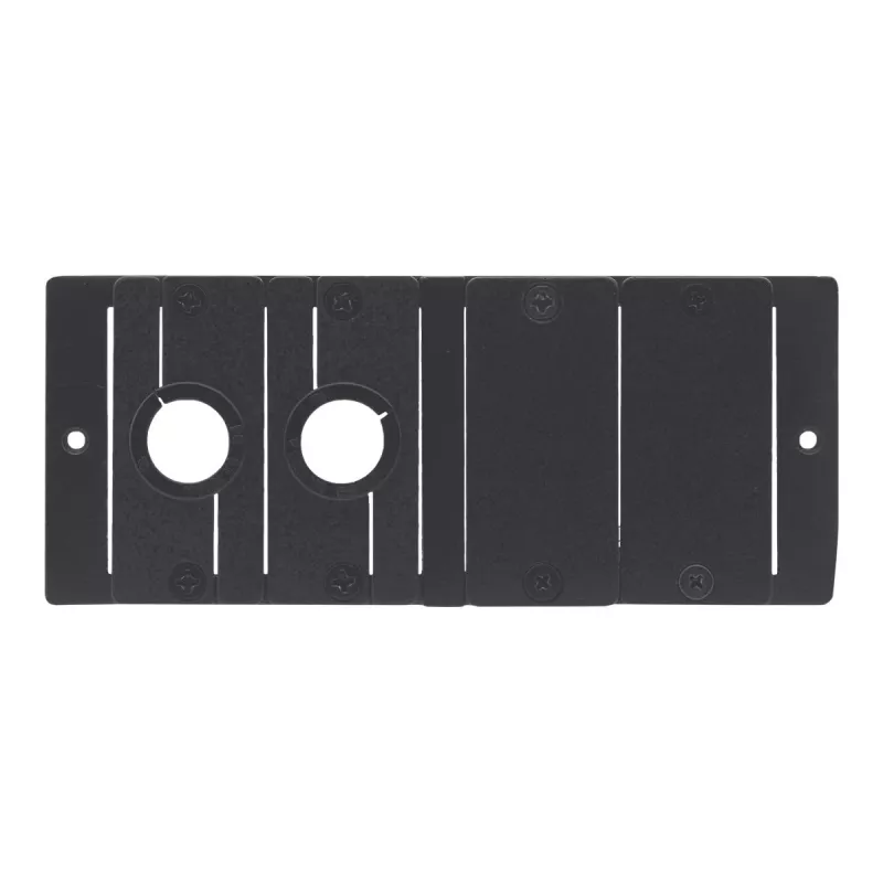 Kramer T-4INSERT kábelbevezető betét (60-100199)