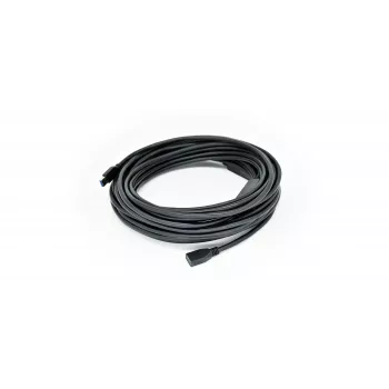 Kramer CA-USB3/AAE-15 USB 3.0 aktív hosszabbító kábel, 4,6 m, fekete 96-0216015