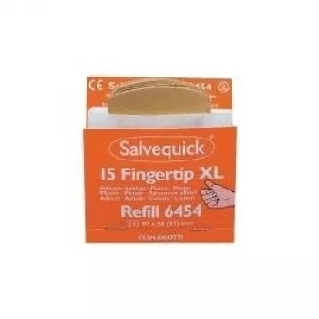SÖHNGEN Salvequick Elastic ujjbegy ragtapasz – 15 darab 1009454