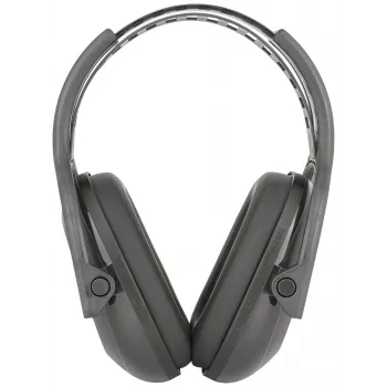 Honeywell Howard Leight VS100D VeriShield passzív fülvédő 26 dB fekete/piros 1035196-VS