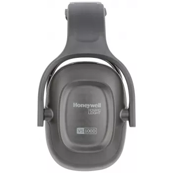 Honeywell Howard Leight VS100D VeriShield passzív fülvédő 26 dB fekete/piros 1035196-VS