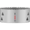 Bosch Expert for Metal lyukfűrész 105 mm kobalt bi-metal 2608901535