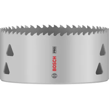 Bosch Expert for Metal lyukfűrész 105 mm kobalt bi-metal 2608901535