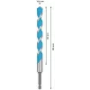 BOSCH EXPERT HEX-9 MultiConstruction fúrókészlet, 5 részes, volfrámkarbid, hatszögletű szár, 4-10 mm 2608902361
