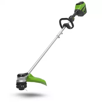 Greenworks GD60LT 60V kefe nélküli vezeték nélküli fűnyíró (csak szerszám) 2103207