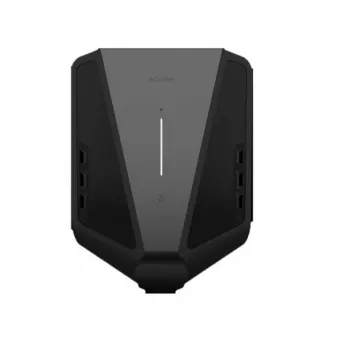 EASEE Charge Pro Black fali töltőállomás - 22kW, Type 2, MID-mérő, 4G/Wi-Fi, fekete (10263)