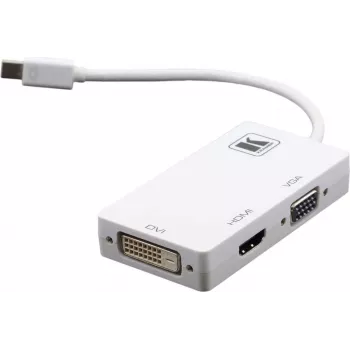 Kramer ADC-MDP/M1 DisplayPort – HDMI/DVI/VGA multi-kimeneti adapter 99-93200003