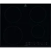 Electrolux CIR60433 indukciós főzőlap, 4 főzőzóna, érintésvezérlés, fekete kerámiaüveg