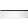 Electrolux EEA22100L beépíthető mosogatógép, 45 cm, fehér, 9 teríték, F energiahatékonysági osztály