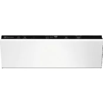 Electrolux EEA22100L beépíthető mosogatógép, 45 cm, fehér, 9 teríték, F energiahatékonysági osztály