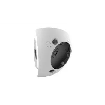 Hikvision DS-1274ZJ-DM25 sarokrögzítő konzol dome kamerákhoz, fehér 302701828