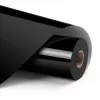 LOKLiK Basic hőátviteli vinil tekercs 12 m - fekete - 30,5 cm x 12 m (SG-HTV-0321-US-L-B2B)