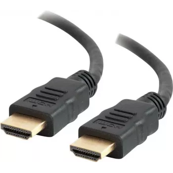 Cables2Go 1,5 m High-Speed HDMI kábel Ethernet-támogatással (82025)