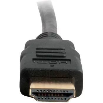Cables2Go 1,5 m High-Speed HDMI kábel Ethernet-támogatással (82025)