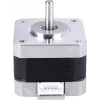 Creality HI Z-tengely jobb motor Ender-3 S1, CR-10 Smart Pro, Sermoon D1 - NEMA 17 léptetőmotor, 1,5A, 0,42Nm 3204120246