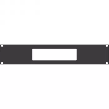 Kramer RK-CAMPUS rack rögzítőadapter 2U 19 inch