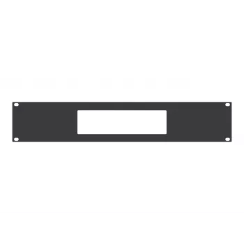 Kramer RK-CAMPUS rack rögzítőadapter 2U 19 inch