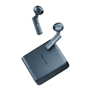 TimeKettle W4 Plus TWS fordító fülhallgató (kék)