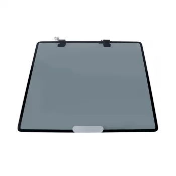 Creality K2 Pro elülső ajtó üveg szett (4004010294)