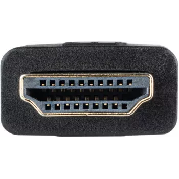 Kramer Electronics C-HM/ETH-15 High-Speed HDMI kábel Ethernet-támogatással 4,6 m fekete 97-01214015