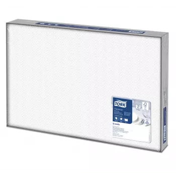 Tork Advanced fehér teríték 27 x 42 cm, 500 darab (474539)