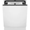 Electrolux E52LC200S teljesen beépíthető mosogatógép, 60 cm, 14 teríték, AirDry, inverteres motor, C energiahatékonysági osztály