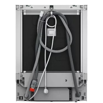 Electrolux E52LC200S teljesen beépíthető mosogatógép, 60 cm, 14 teríték, AirDry, inverteres motor, C energiahatékonysági osztály