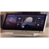 Aqara Panel Desktop Hub S1 Plus szürke 8 inch IPS érintőképernyő Zigbee 3.0 okosotthon-vezérlőpanel MP-K05D