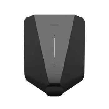 EASEE Core 22 kW Type 2 EV töltő wallbox fekete 10703