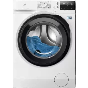 Electrolux 700 Series mosó-szárítógép 9 kg mosás 6 kg szárítás 1400 ford/perc fehér