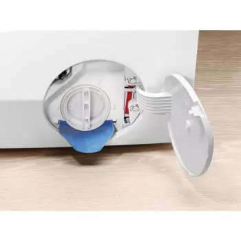 Electrolux 700 Series mosó-szárítógép 9 kg mosás 6 kg szárítás 1400 ford/perc fehér