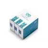 Arduino Nano Every kártya 3 darabos csomag - ATmega4809 mikrokontroller fejlesztőkártya ABX00028-3P