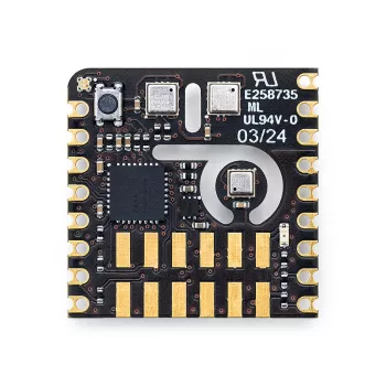 Arduino Nicla Sense Env kártya ABX00089