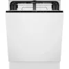 Electrolux E52LC100S teljesen beépíthető mosogatógép, 60 cm, 13 teríték, AirDry, inverteres motor, D energiahatékonysági osztály