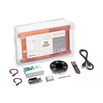 Arduino Explore IoT Kit Rev2 oktatási AKX00044
