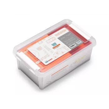 Arduino Explore IoT Kit Rev2 oktatási AKX00044