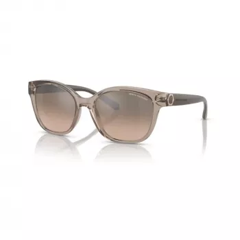 Armani Exchange női napszemüveg AX4127S, havanna keret, barna gradient lencse, 54/17/140 mm AX4127S82408Z