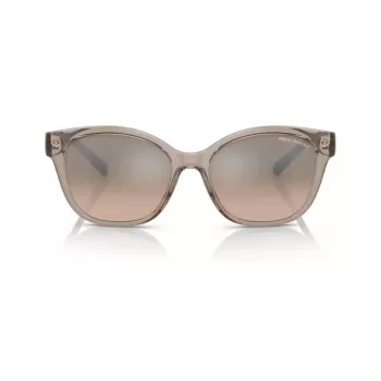 Armani Exchange női napszemüveg AX4127S, havanna keret, barna gradient lencse, 54/17/140 mm AX4127S82408Z