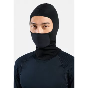 Odlo Evolution Warm arcmaskara fekete S/M