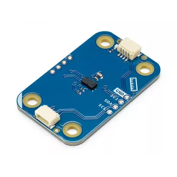 Arduino ABX00102 Modulino Distance ultrahangos szenzor modul