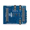 Arduino UNO Media Carrier fejlesztőkártya ASX00083