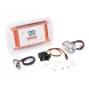 Arduino AKX00033 motor Engineering Kit R2-höz - 12V kefés DC motor, 6000 ford/perc, D-tengely