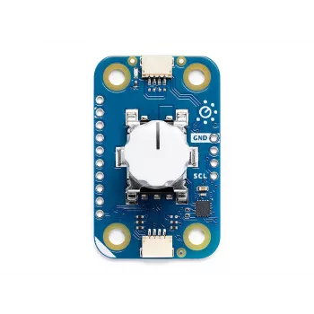 Arduino ABX00107 Modulino Knob forgójeladó modul nyomógombbal