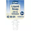 TORK zsíroldó folyékony szappan 1 L (424401)